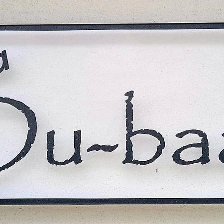 Villa Dubaai Μόσελ Μπέι Εξωτερικό φωτογραφία