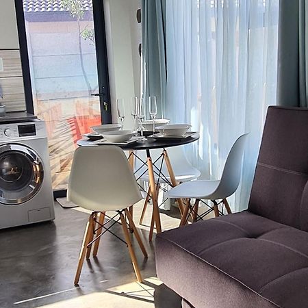 Villa Dubaai Μόσελ Μπέι Εξωτερικό φωτογραφία