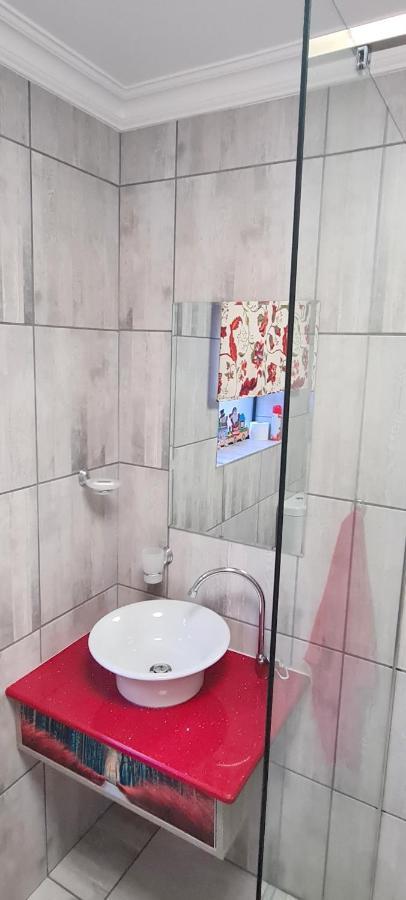Villa Dubaai Μόσελ Μπέι Εξωτερικό φωτογραφία