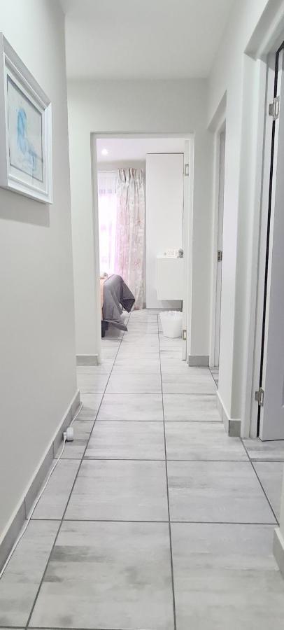 Villa Dubaai Μόσελ Μπέι Εξωτερικό φωτογραφία