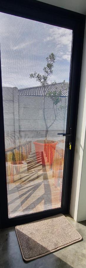 Villa Dubaai Μόσελ Μπέι Εξωτερικό φωτογραφία