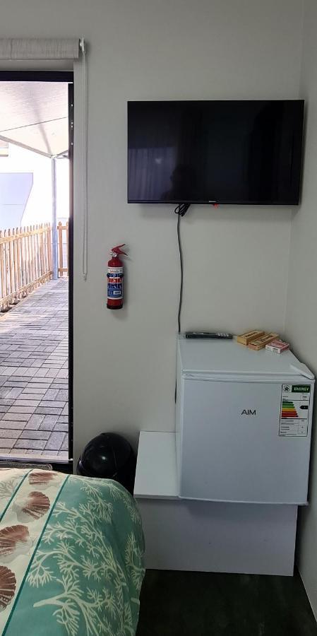 Villa Dubaai Μόσελ Μπέι Εξωτερικό φωτογραφία