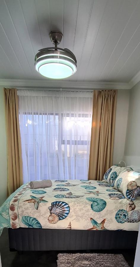 Villa Dubaai Μόσελ Μπέι Εξωτερικό φωτογραφία